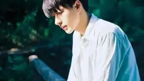 谢维安李：亚洲后卫新星，颜值实力兼备，风华独步！