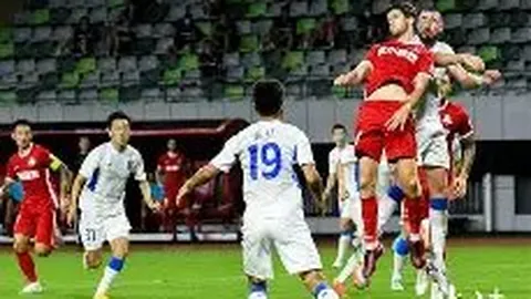 63歲伊賽亞托馬斯確診患貝爾氏麻痹症